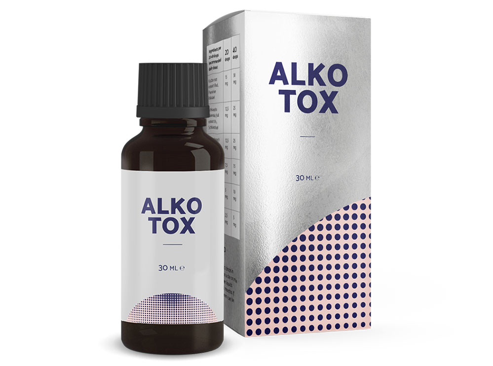 Alkotox