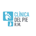 Clínica del pie RM Logo