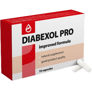 Diabexol