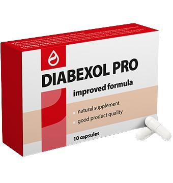 Diabexol