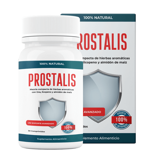 Prostalis